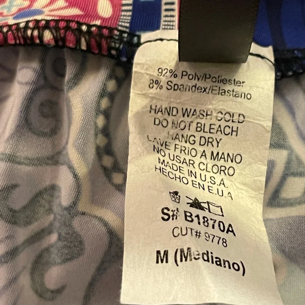 Uptown Palazzo Pants Size M - Picture 13 of 14